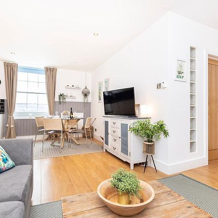 Little Gem Apartment Swanage Ngoại thất bức ảnh