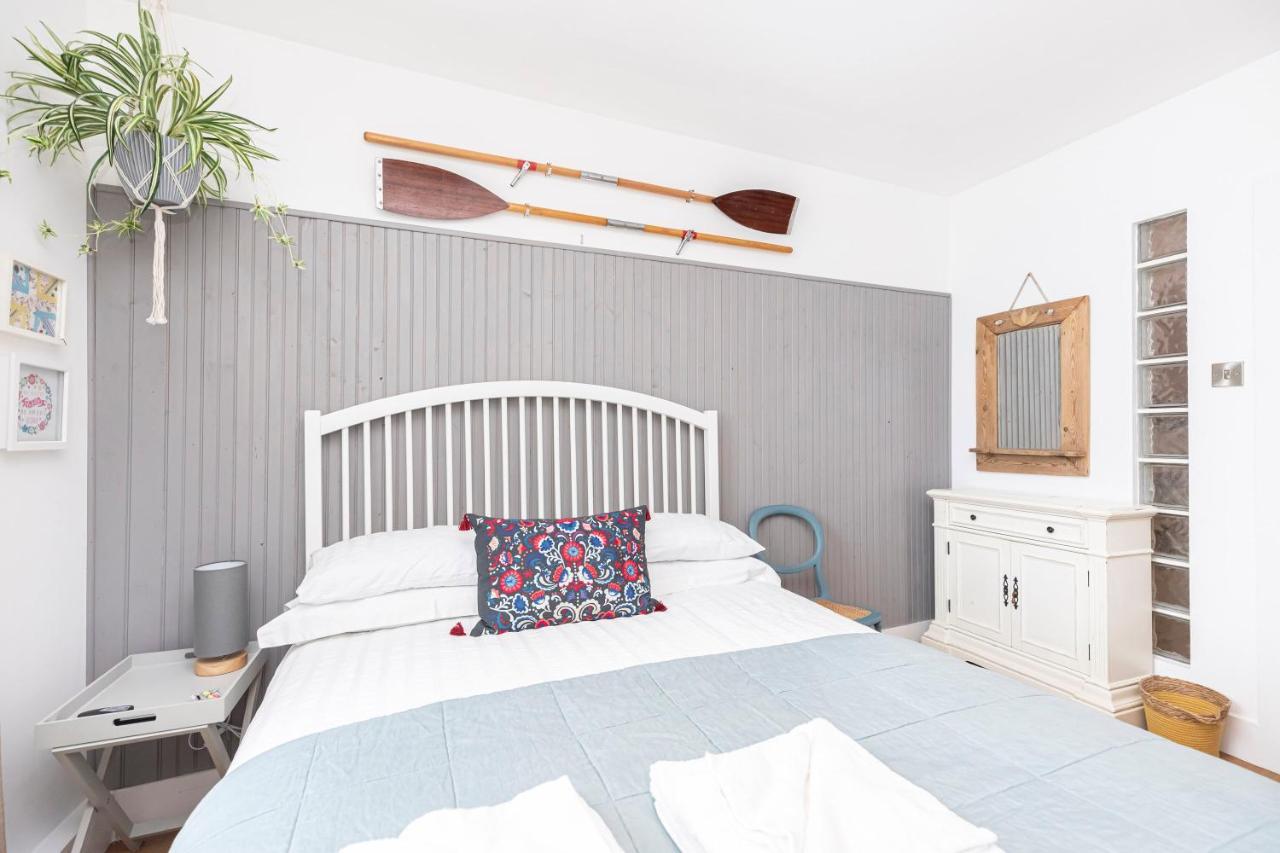 Little Gem Apartment Swanage Ngoại thất bức ảnh
