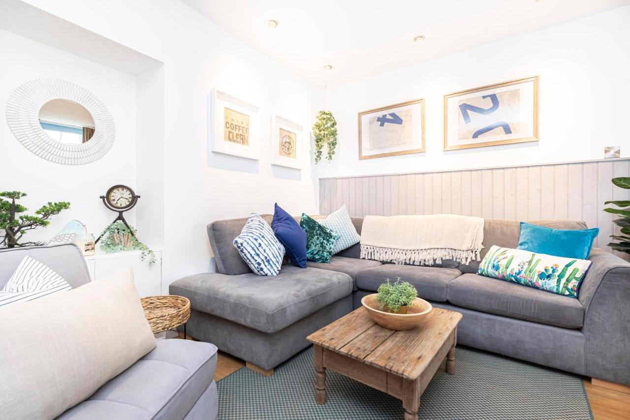 Little Gem Apartment Swanage Ngoại thất bức ảnh