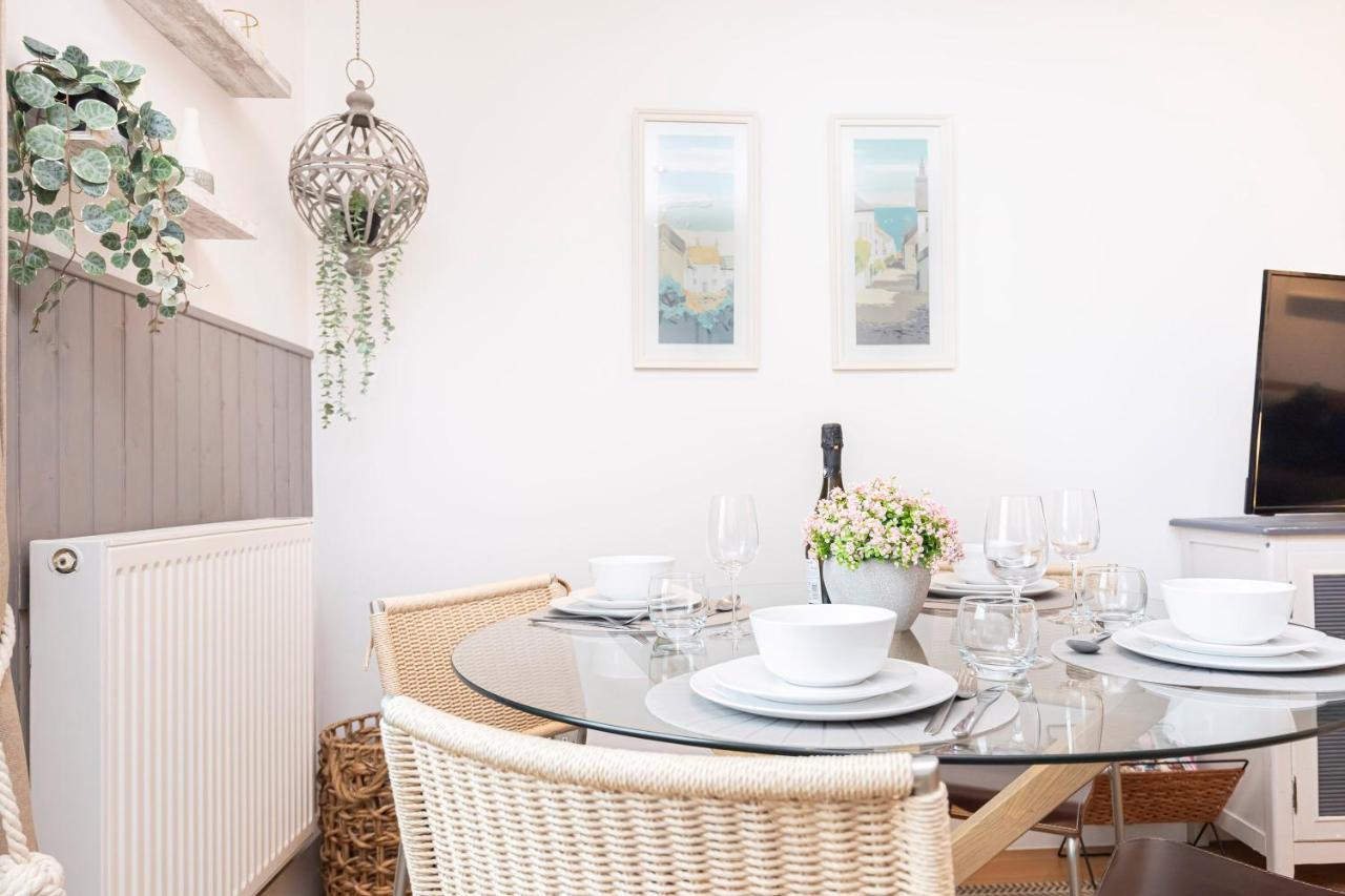 Little Gem Apartment Swanage Ngoại thất bức ảnh