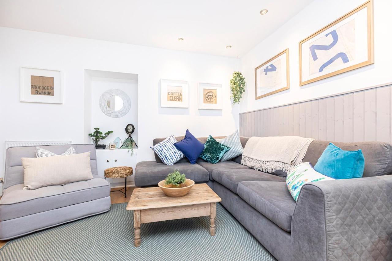 Little Gem Apartment Swanage Ngoại thất bức ảnh